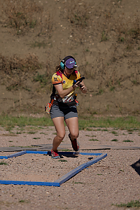 Heidi Wullschleger LVS08143